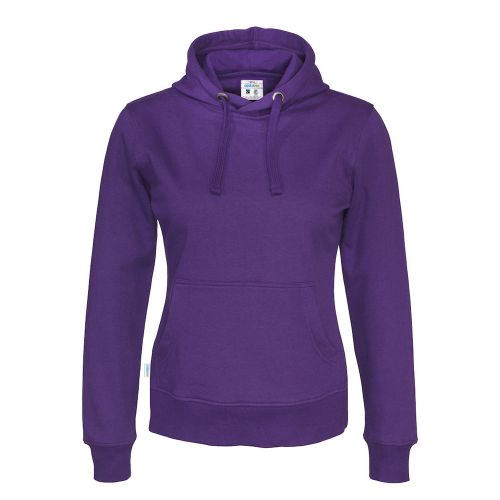 Hoodie dames fairtrade - Afbeelding 12